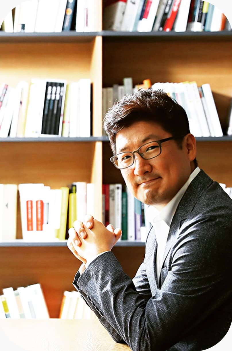 전문 리더십 환경에서의 폴 김 박사